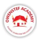 OWENSTEF LOGO