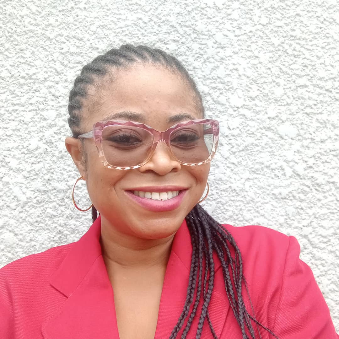 Miss Nweke